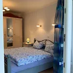 Apartamento Laura 1 03 In Ost Mit Terrasse Ostseebad Kühlungsborn