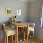 Apartamento Laura 1 03 In Ost Mit Terrasse