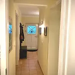 Laura 1 03 In Ost Mit Terrasse Apartmán Ostseebad Kühlungsborn