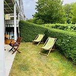 Apartmán Laura 1 03 In Ost Mit Terrasse *