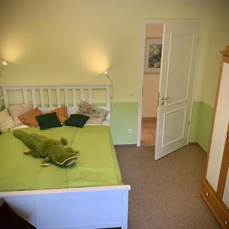 Laura 1 03 In Ost Mit Terrasse Apartament Kühlungsborn