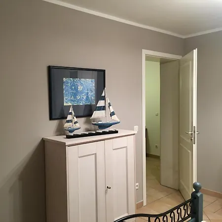 Laura 1 03 In Ost Mit Terrasse Apartament