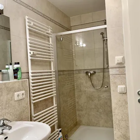 Apartament Laura 1 03 In Ost Mit Terrasse