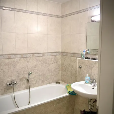 Apartament Laura 1 03 In Ost Mit Terrasse Kühlungsborn