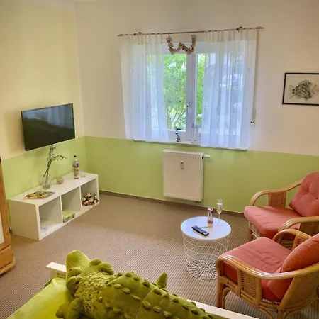 Laura 1 03 In Ost Mit Terrasse * Kühlungsborn