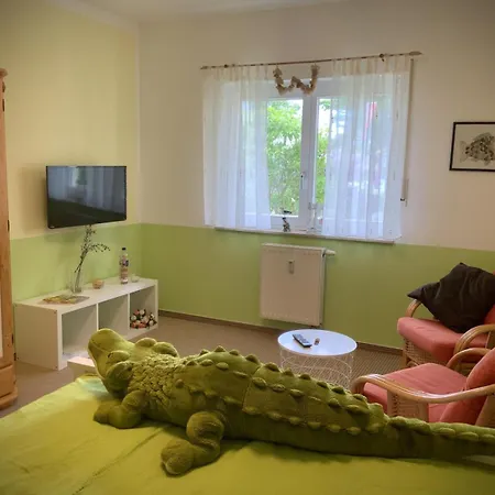 Apartmán Laura 1 03 In Ost Mit Terrasse